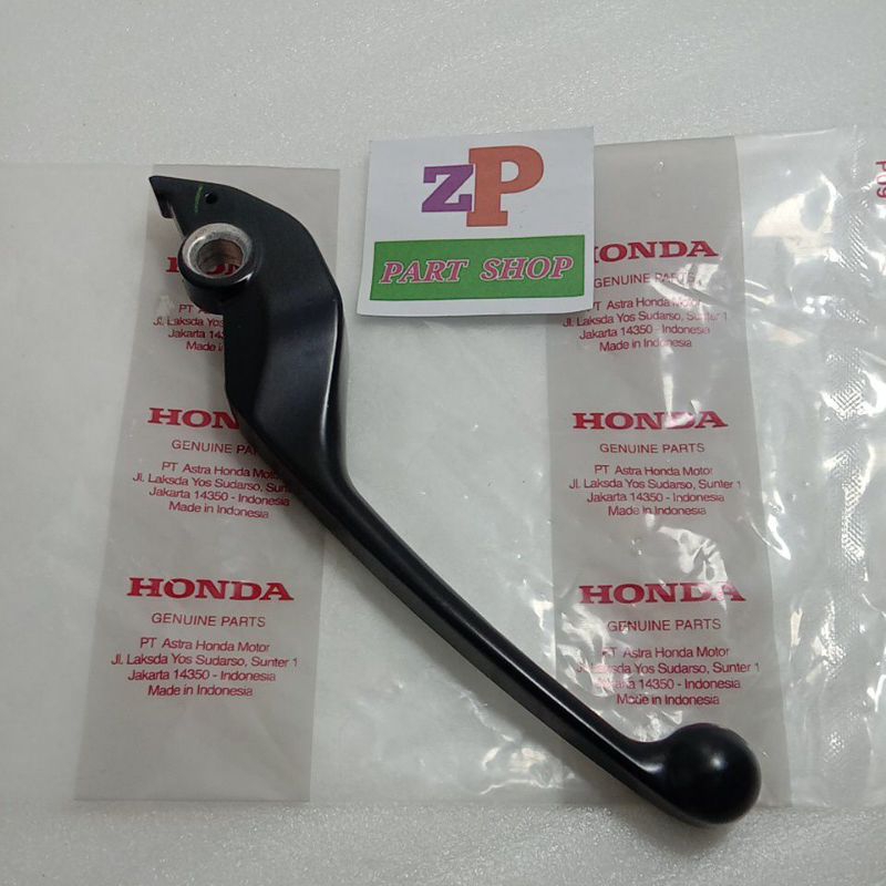 HANDLE REM KANAN VARIO 125CBS 2013 2014 VARIO 110 CBS KARBU VARIO 125 150 LED