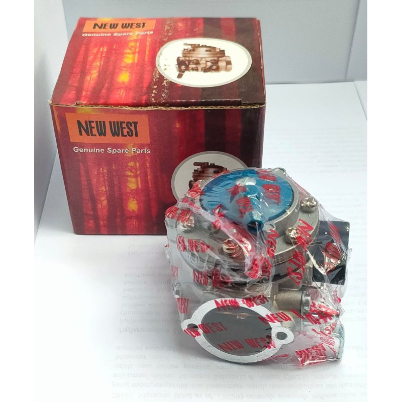 Carburator New West Senso 070 Chainsaw Besar New West
