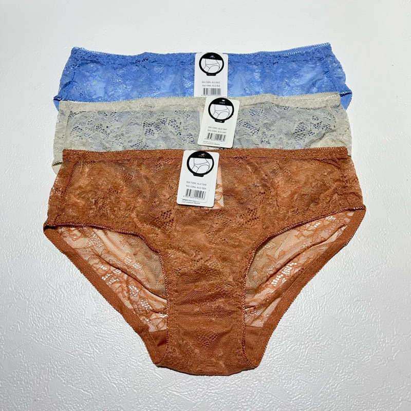 Pierre Cardin Panty (Celana Dalam) Mini PP7280 size XL