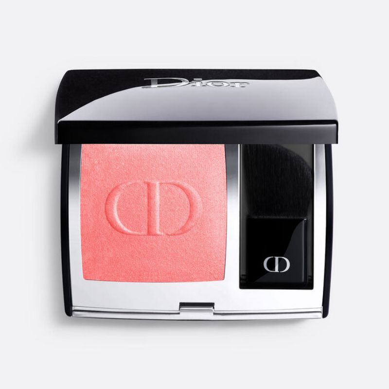 Dior Rouge Blush - 219 Rose Montaigne 