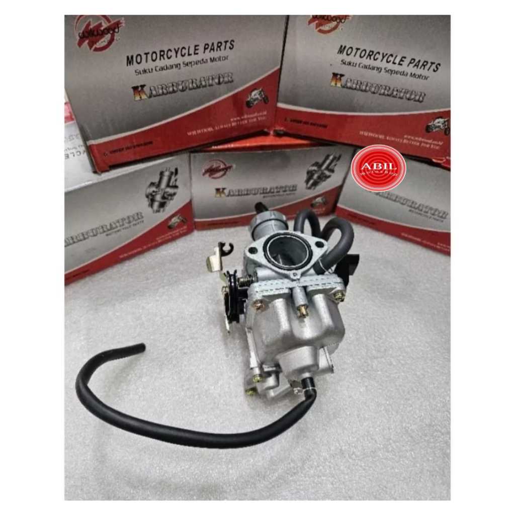 karburator GL Pro neotech wilwood/karburator GL Pro murah