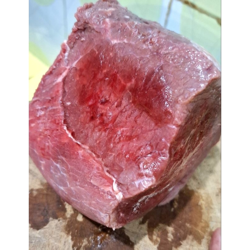 

Daging Frozen Sapi 5% lemak Daging Rendang Daging Semur 1kg