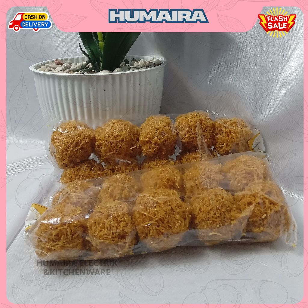 

KUE KEREMEZ SINGKONG RENYAH/ MANIS/ORGANIK
