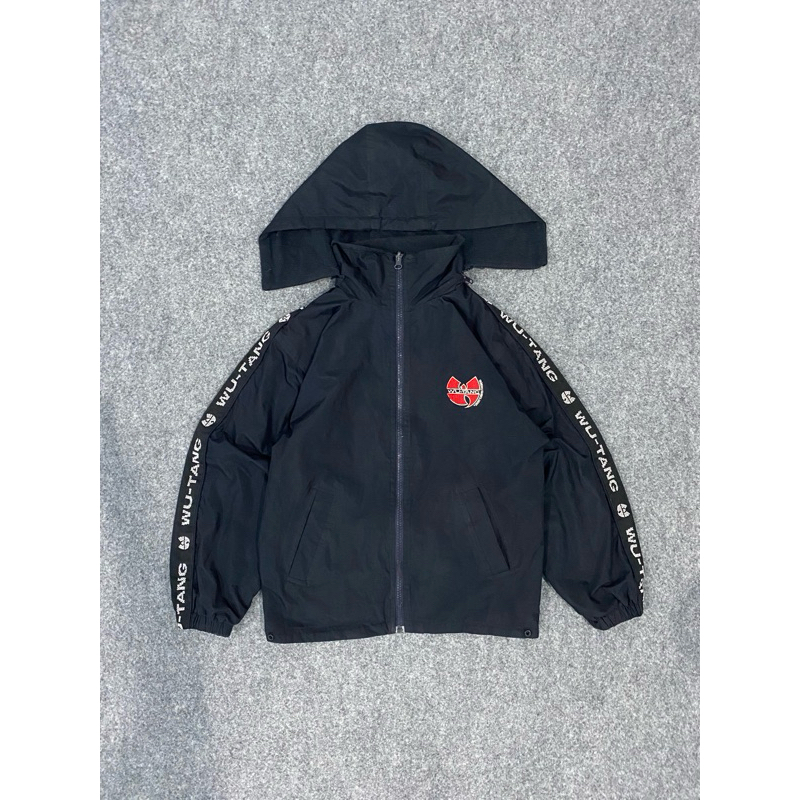 jacket wutang