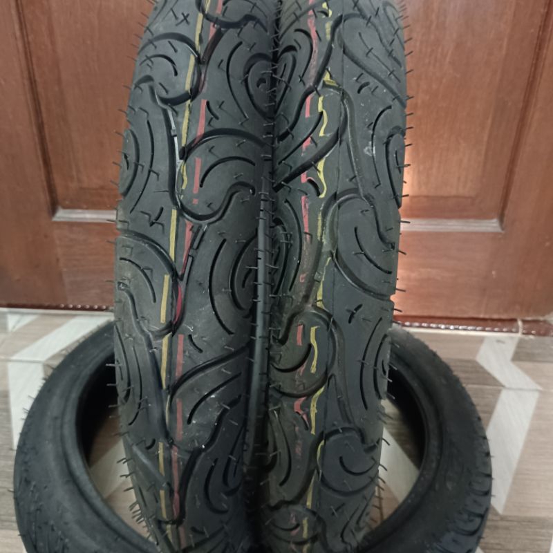 Ban SNI EXPRESs 80/90-14 vario mio beat motor matic non tubless