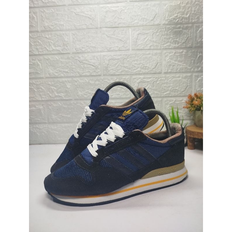 [Second Branded] Adidas ZX 500, size 38