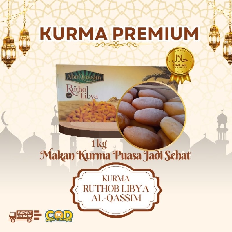 

Kurma Ruthob Libya Kemasan Timba| Kurma Muda Yang Di Awetkan