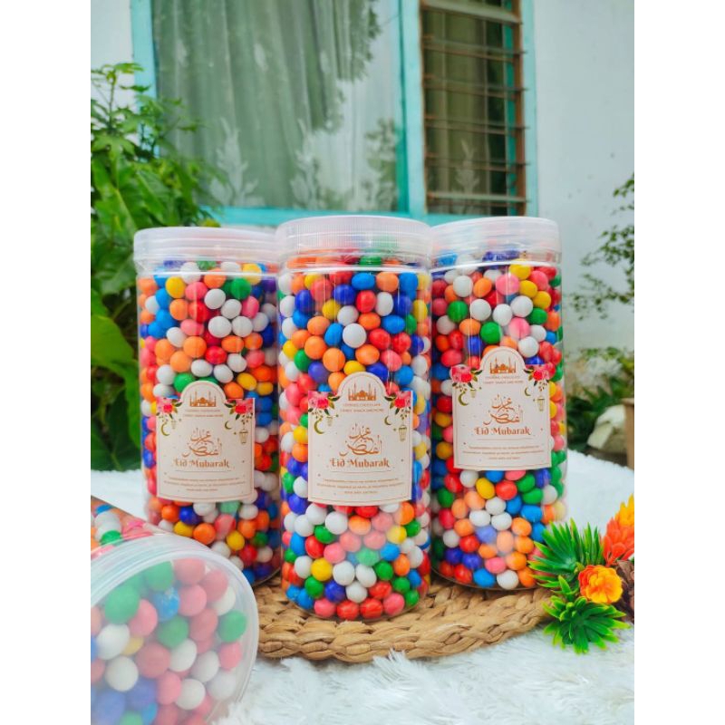 

biskuit bola 1300 ml