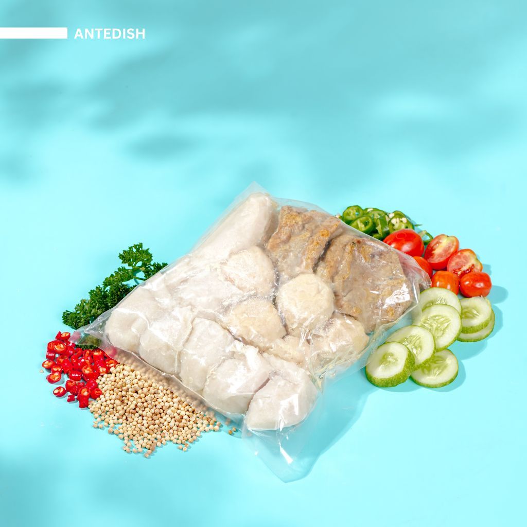 

PEMPEK PALEMBANG PAKET PEMPEK KECIL A ISI 25 PCS