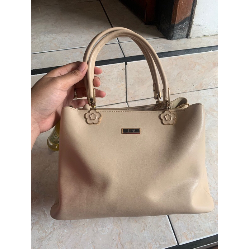 [PRELOVED] Tas Enji