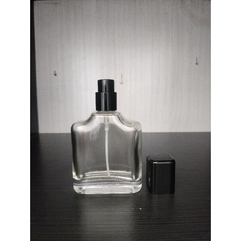 BOTOL PARFUM ZAZA 40ML DRAT