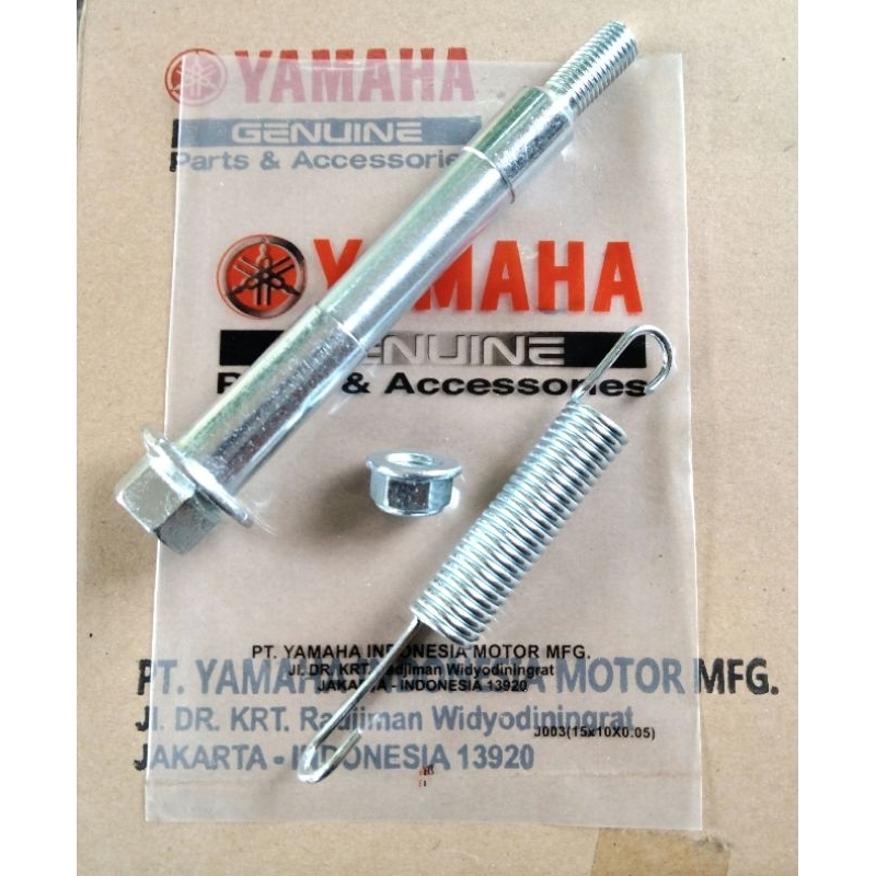 AS SETANDAR TENGA PER TENGA FUL SET YAMAHA FIZ R VEGA R NEW JUPITER TERBAIK