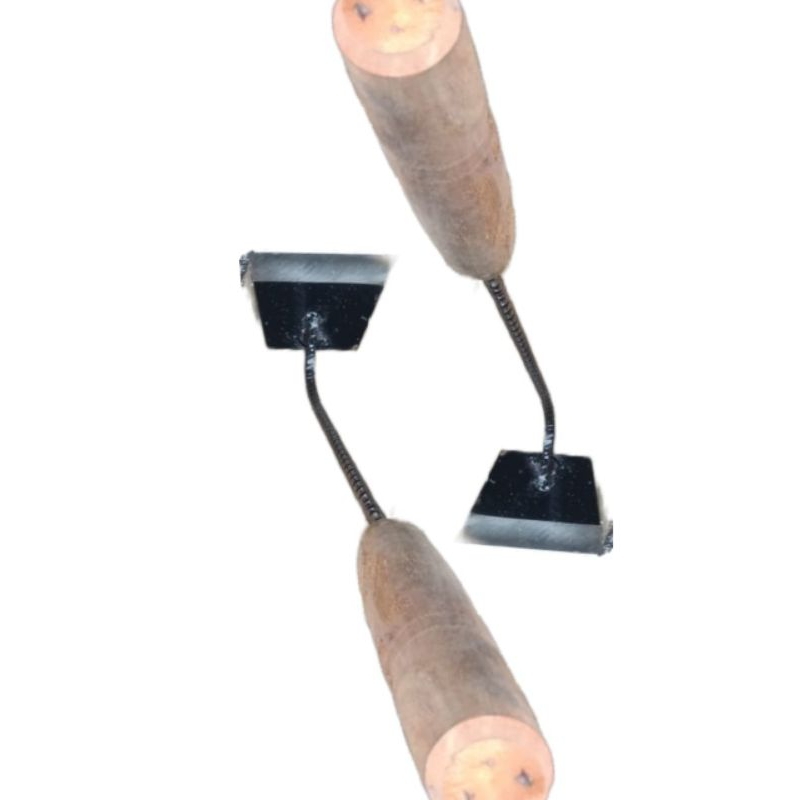 cangkul mini bertanam/cangkul wangkil/garuk wangkil bertanam