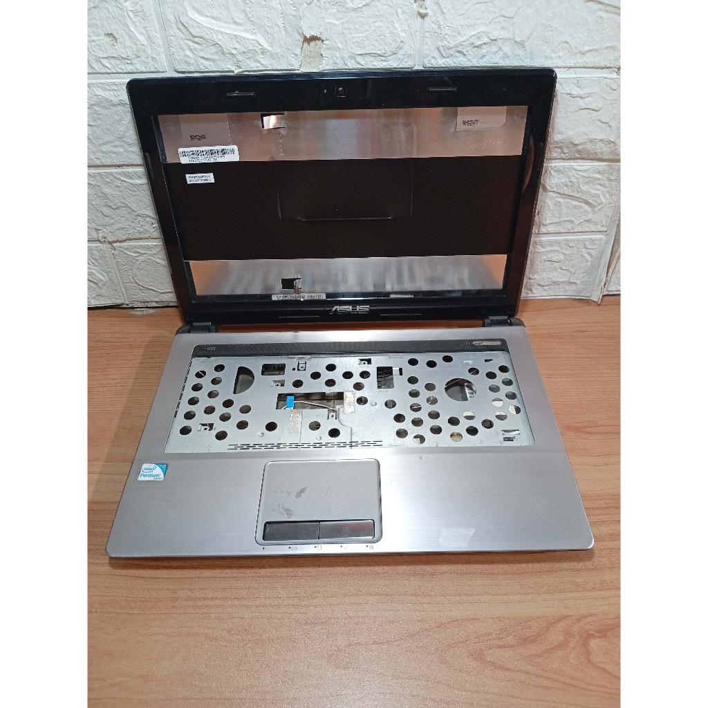 Casing Laptop Asus A43E K43E