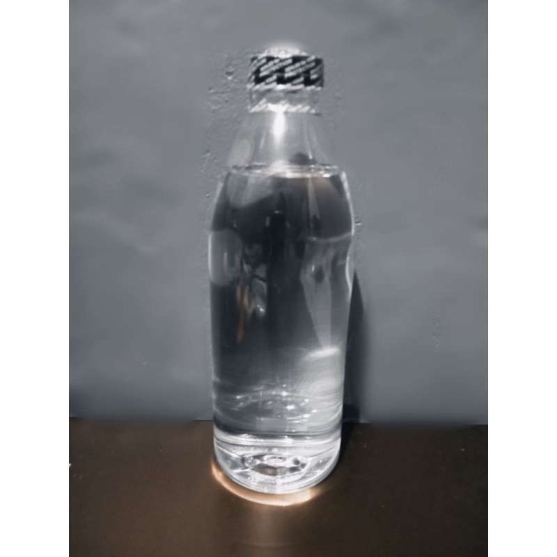 

air lontar asli karang asem