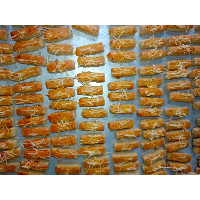

Kastangel triple cheese premium
