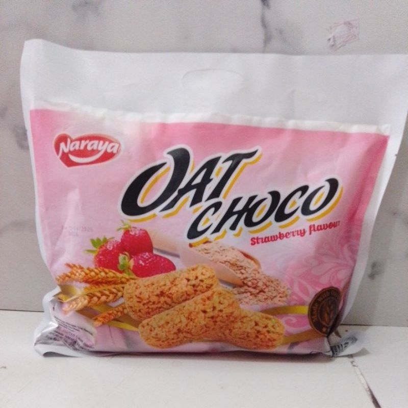 

NARAYA OAT CHOCO