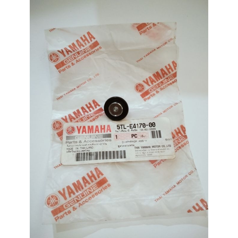 Karet vakum Diafragma Mio 5TL-E4170-00
