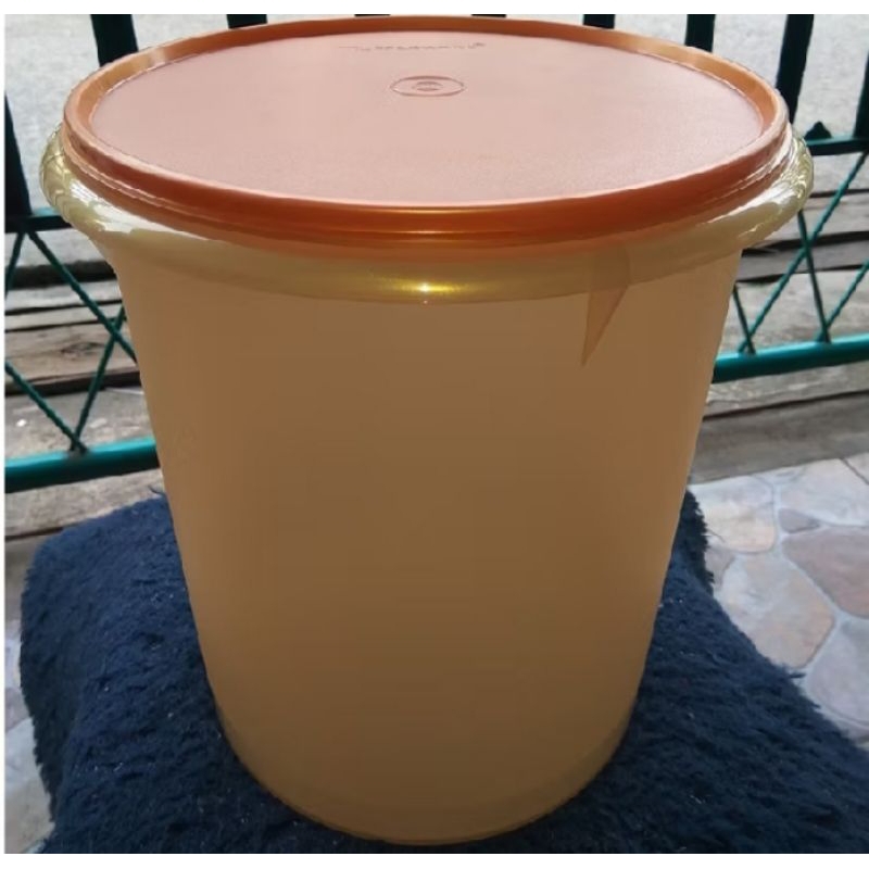 Giant Canister gold 8,4lt