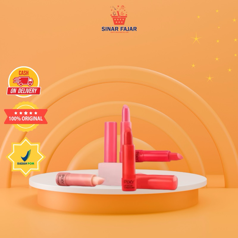 PIXY LIP COLOR CONDITIONER