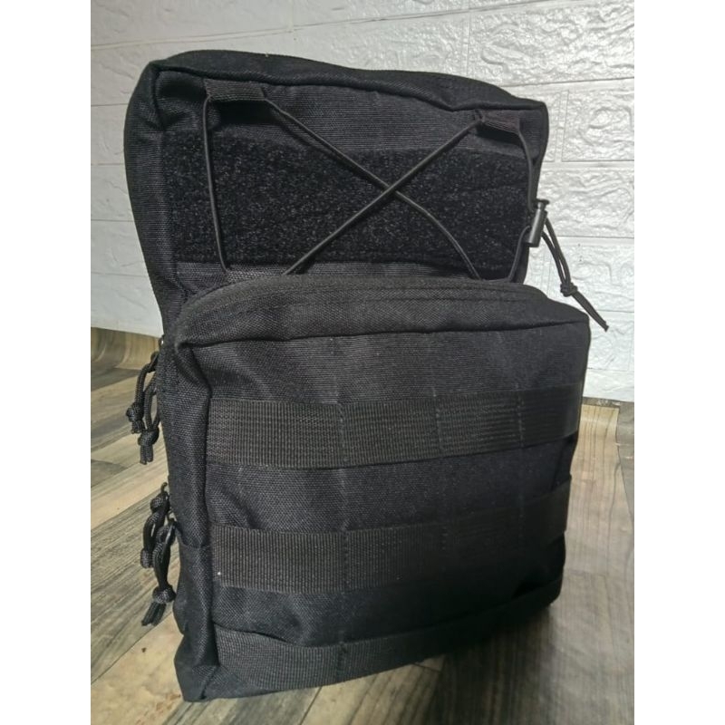 WATER BAG / CAMELBAK TAS PUNGGUNG BODY VEST