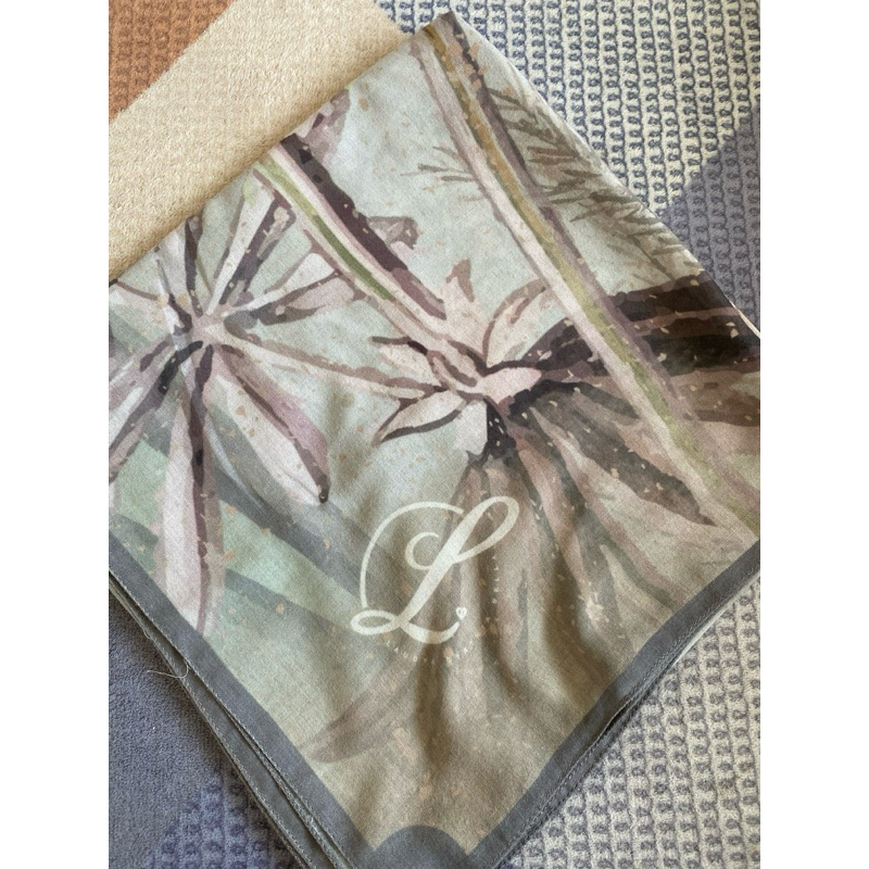 L by Lcb preloved hijab