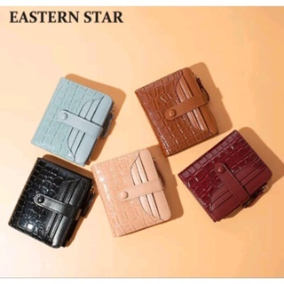 Dompet wanita genie wallet/Dompet elegan trendi kekinian