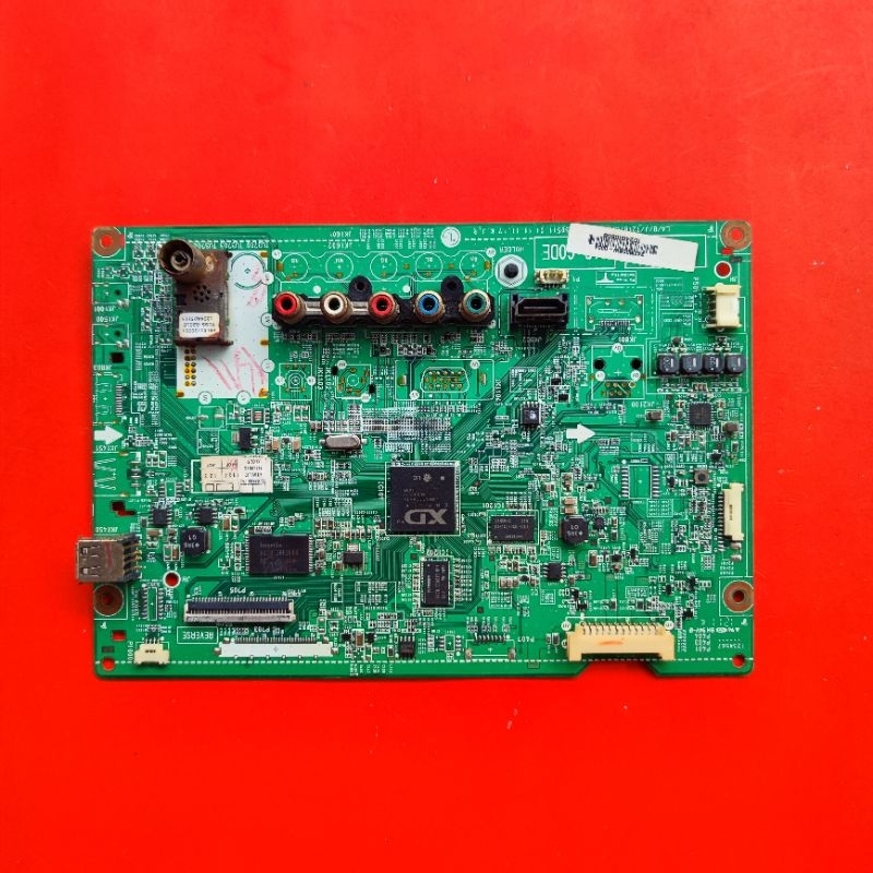 MB TV LG 32LS3500 32LS3500-TB