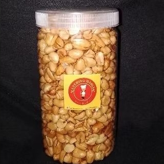 

[700 gr] Kacang Bawang Goreng/ Kacang Bawang