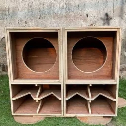 box cbs subwofer 10inch