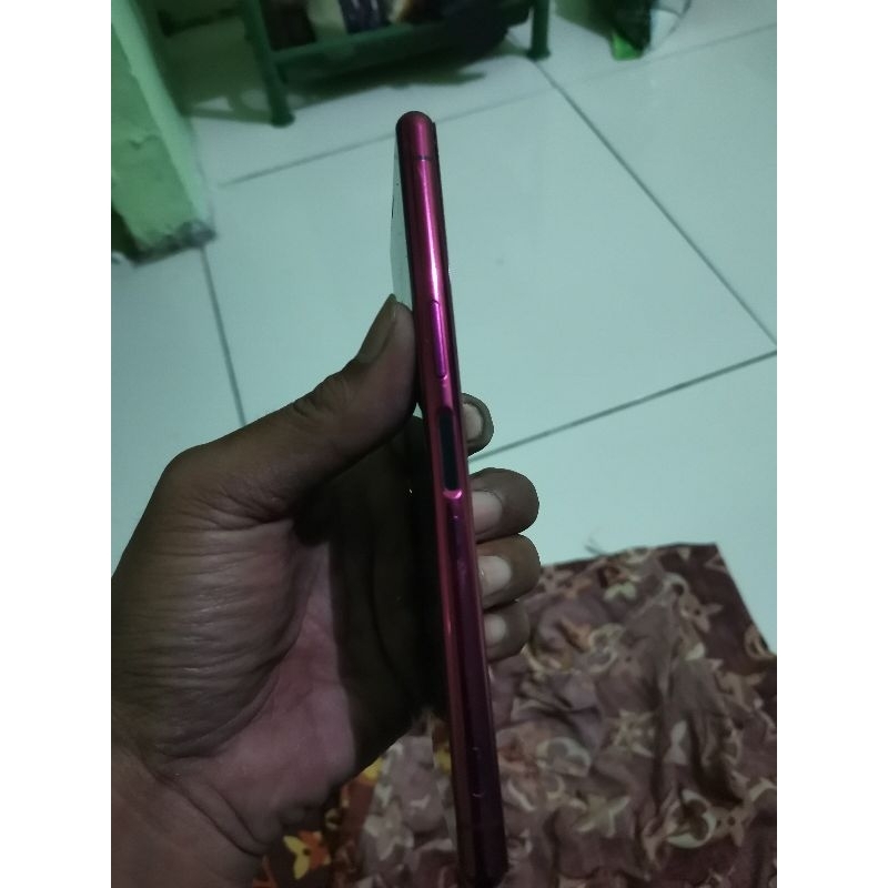 Xperia 5 minus lcd