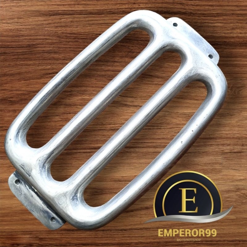 JOK BELAKANG BONCENGAN BMW /DKW UNION