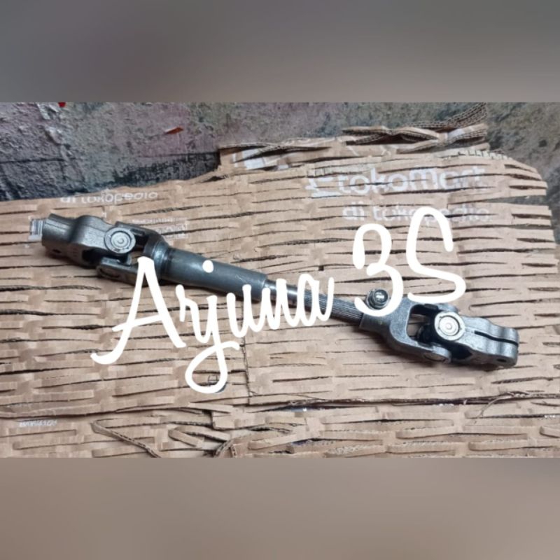 Joint stir, joint steer avanza 2022 up, avanza terbaru