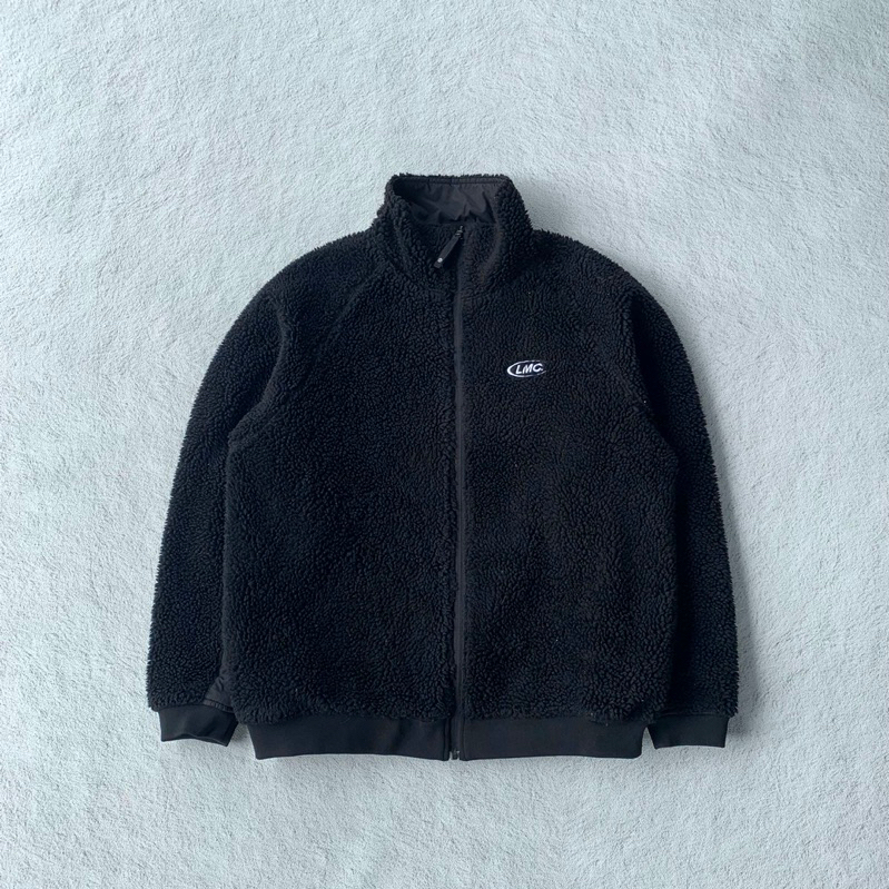 LMC reversible jacket