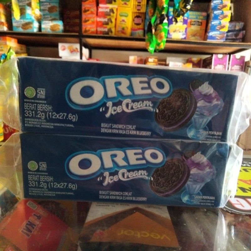 

OREO JCE CREAM 2000(ISI 12PCS)