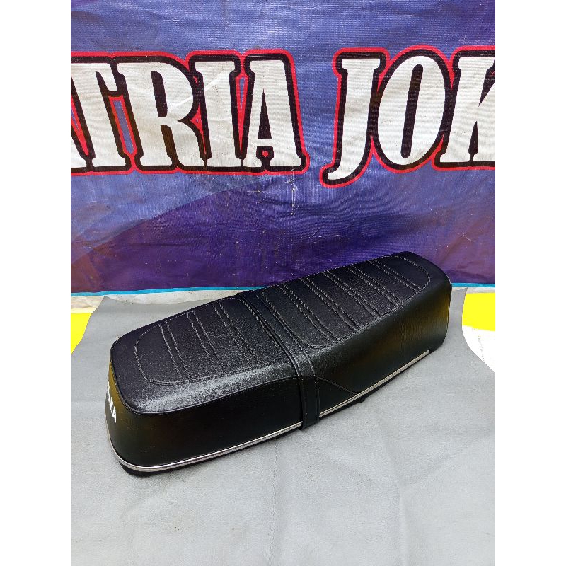 promo jok yamaha l2super