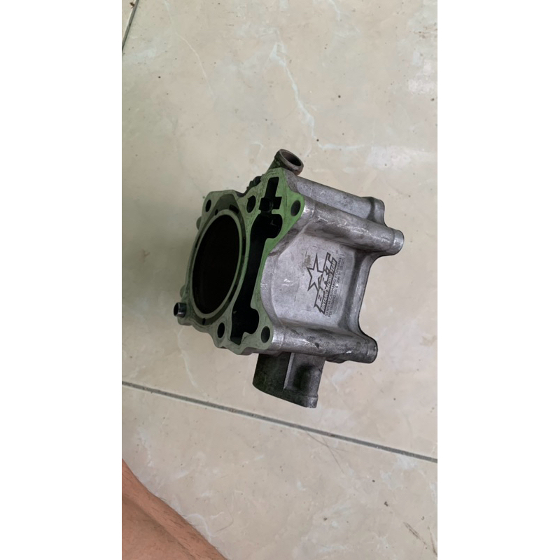 Blok Bureng BRT 63mm vario pcx