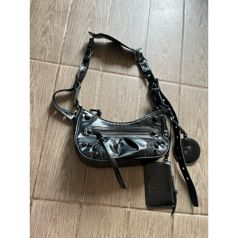 steve madden bglowing bag