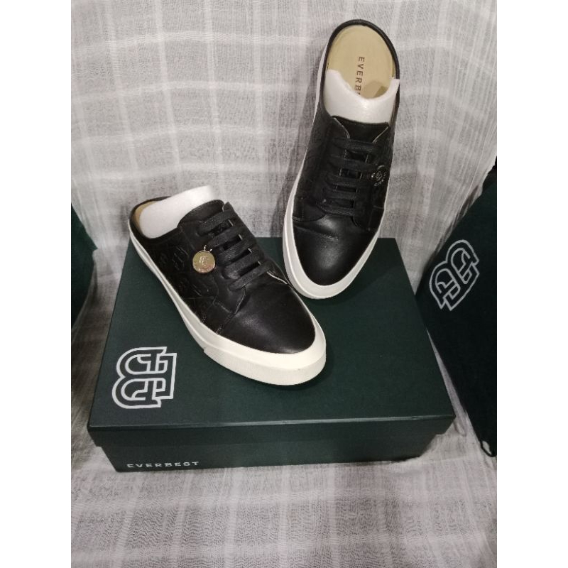 Sepatu wanita Everbest PL ORI