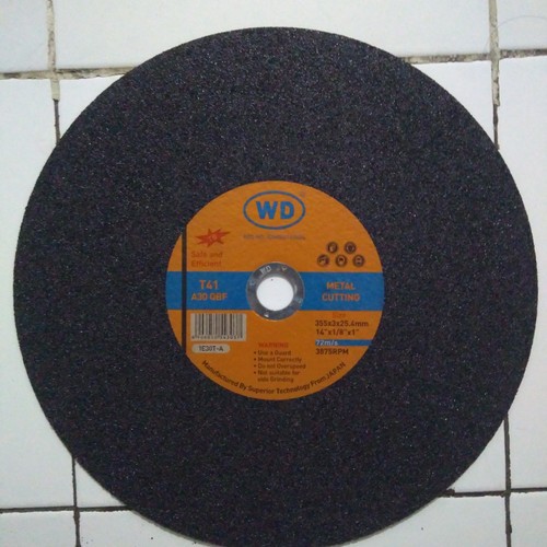 Batu Potong 14" WD Gerinda ORIGINAL