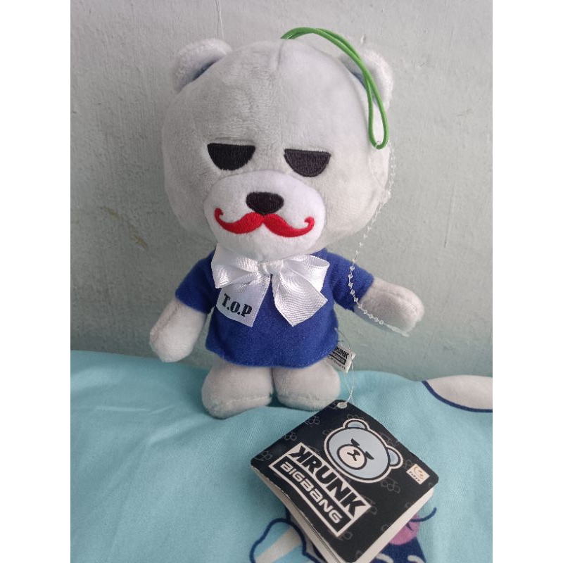Boneka Krunk (BIGBANG)