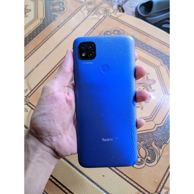 xiaomi redmi 9c ram 4/64