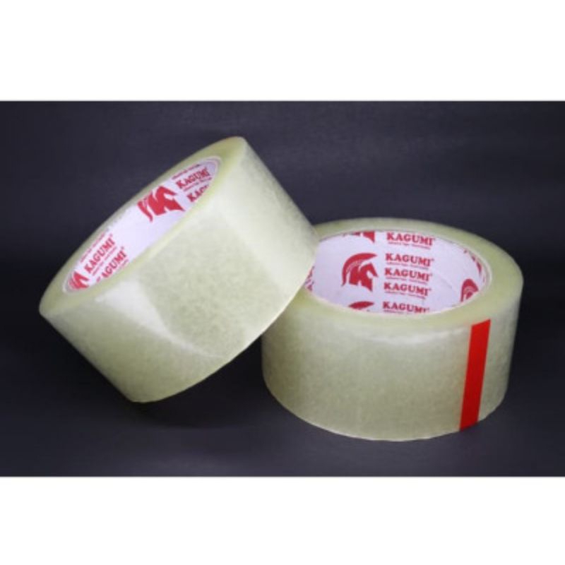 

Q11 - LAKBAN BENING 100 YARD/ 45 MM