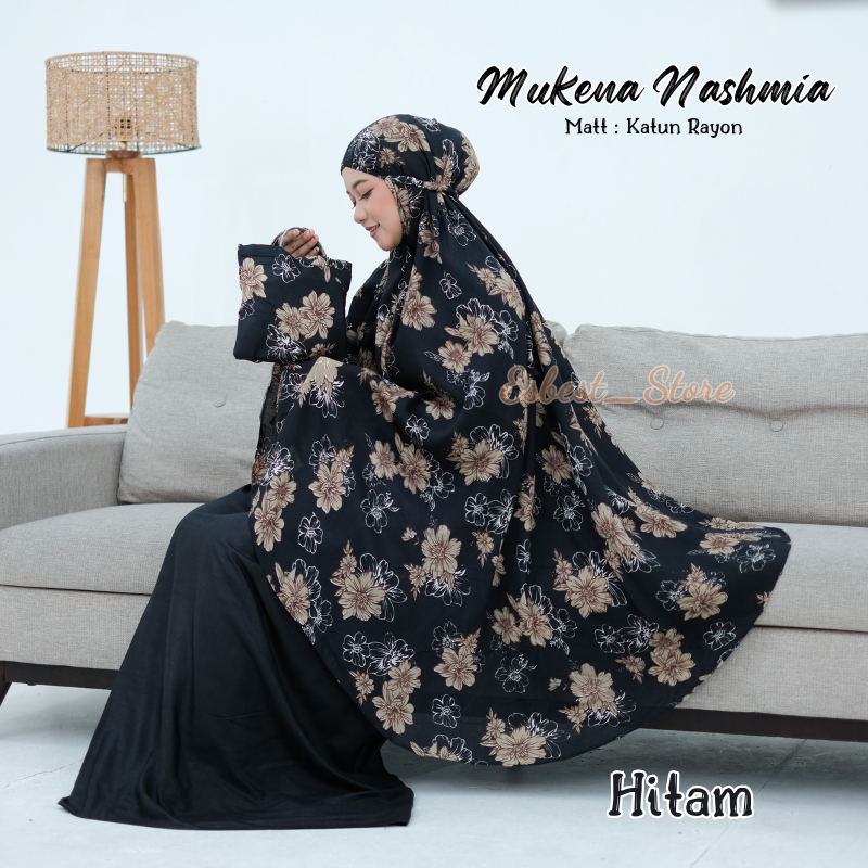 ESBEST_STORE | MUKENA BALI RAYON DEWASA MOTIF SULTAN / MUKENA DEWASA KATUN RAYON MOTIF / MUKENA BALI