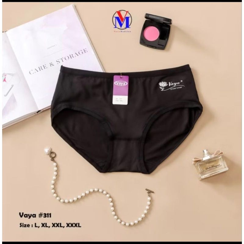 Grosir Celana Dalam Wanita Vaya Art 311(Vaya SOFT)
