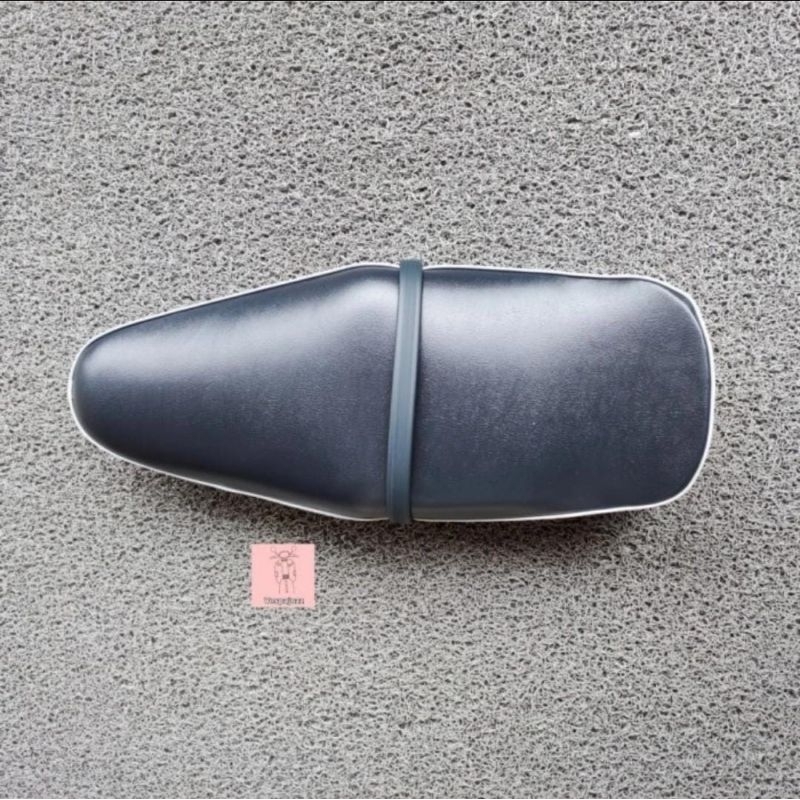 Jok NISA Italy Utk Vespa vbb, Super, Sprint dkk