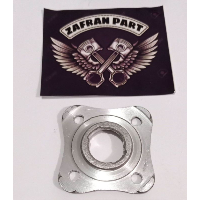 Dudukan Laher Grand Dudukan Laher Bearing Dudukan Stud Kopling Honda Grand