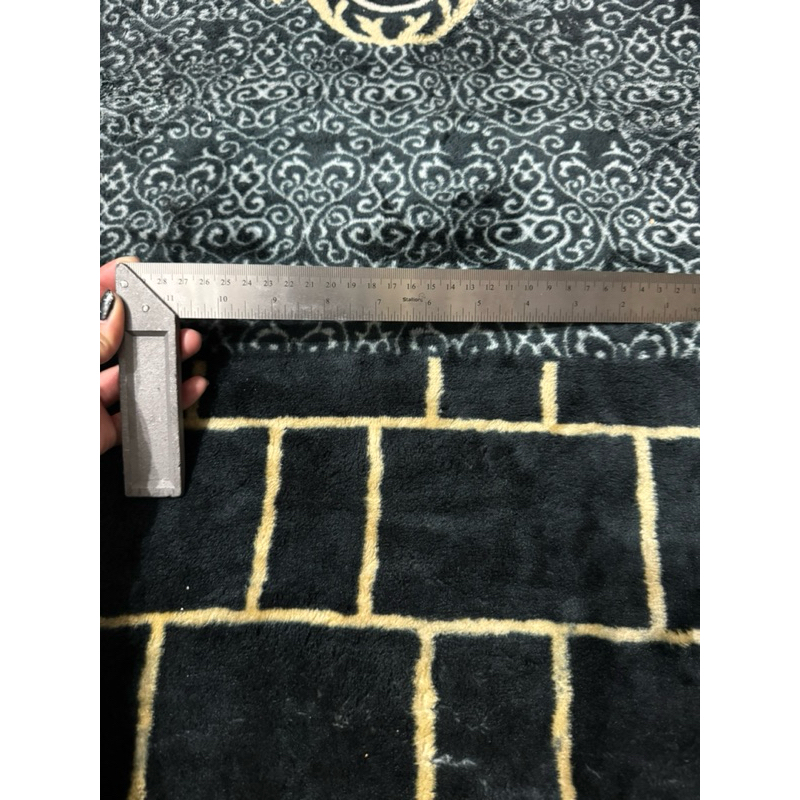 

Penggaris Siku Tukang Tipis 12" / Siku Tukang Tipis