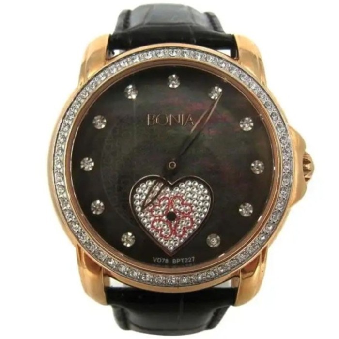 Jam Tangan Wanita BONIA BPT227-2547S Original