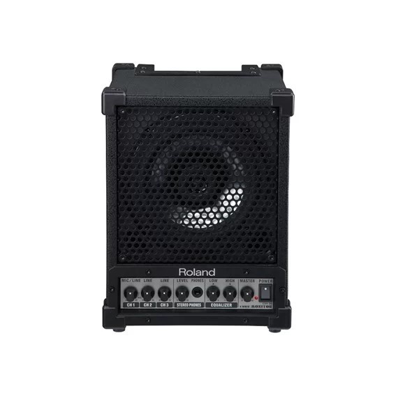 Roland CM-30 CUBE 30W 6.5 inch 2-way Portable Active Monitor